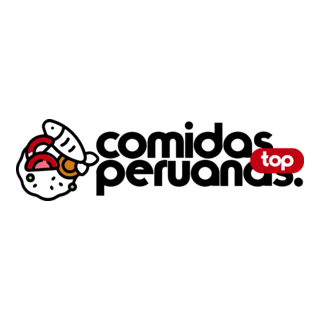 comidas peruanas Logo PNG Vector