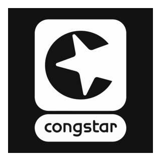 Congstar Logo PNG Vector