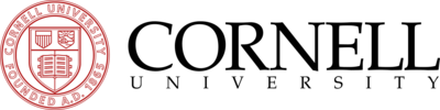 Cornell Logo PNG Vector