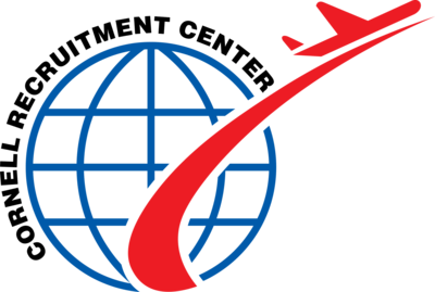 Cornell Recruitment Center Uganda Logo PNG Vector