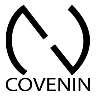 COVENIN Logo PNG Vector
