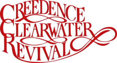 Creedence Clearwater Revival Logo PNG Vector