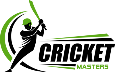 cricket masters Logo PNG Vector