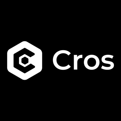 Cros (CROS) Logo PNG Vector