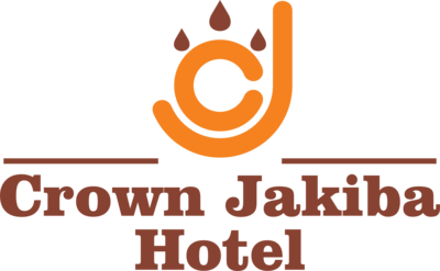 Crown Jakiba Hotel Kampala Logo PNG Vector