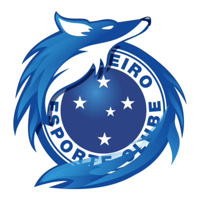 Cruzeiro Esporte Clube Logo PNG Vector