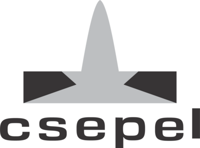 CSEPEL Logo PNG Vector