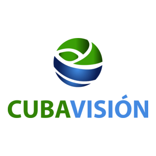 Cubavisión 2017 Logo PNG Vector