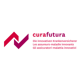 Curafutura Logo PNG Vector