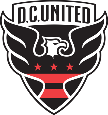 D.C. United Logo PNG Vector