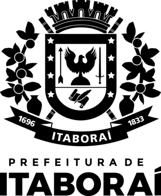 da prefeitura de Itaborai Logo PNG Vector