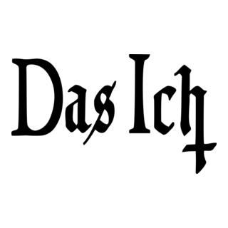 Das Ich Logo PNG Vector