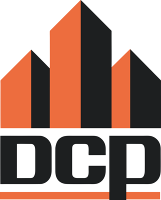 DCP Logo PNG Vector