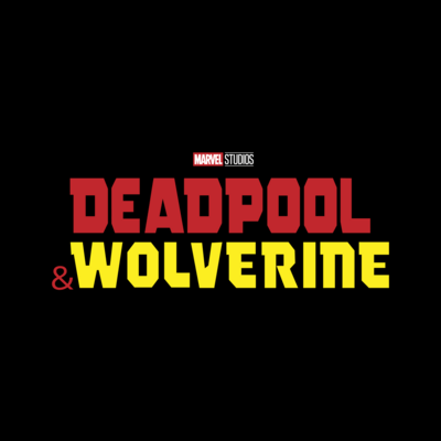 deadpool & wolverine Logo PNG Vector