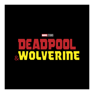 Deadpool Logo PNG Vectors Free Download