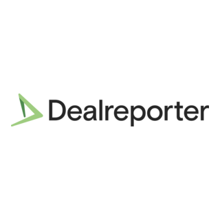 Dealreporter Logo PNG Vector