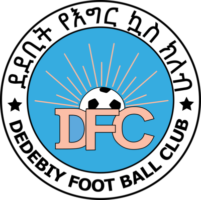 DEDEBIT FOOTBALL CLUB Logo PNG Vector