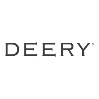 Deery Logo PNG Vector