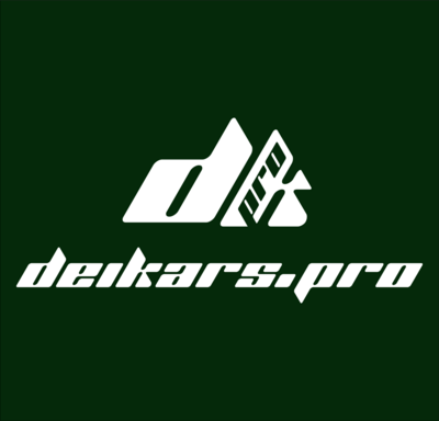 DEIKARSPRO ZIPAQUIRA Logo PNG Vector