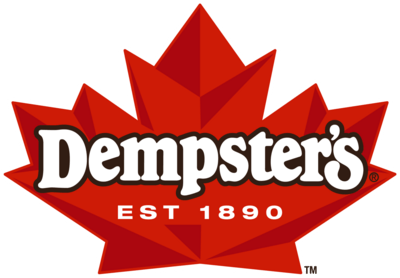 Dempster's Logo PNG Vector