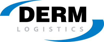 Derm Logistics Logo PNG Vector