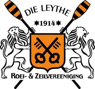 Die Leythe Logo PNG Vector