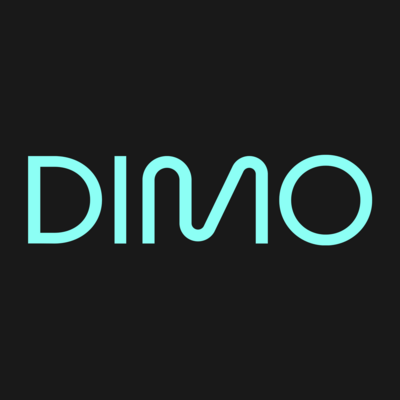 DIMO Logo PNG Vector