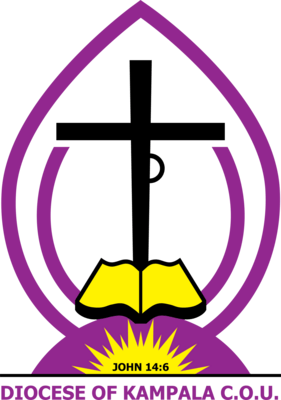 Diocese of Kampala (Church of Uganda) Logo PNG Vector