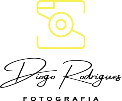 Diogo Rodrigues Fotografia Logo PNG Vector