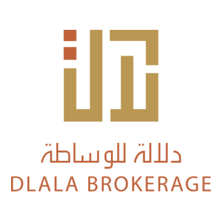 DLALA BROKERAGE Logo PNG Vector