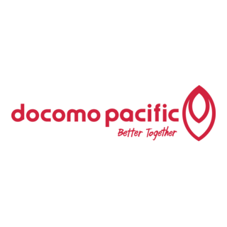 Docomo Pacific (Guam) 2015 Logo PNG Vector