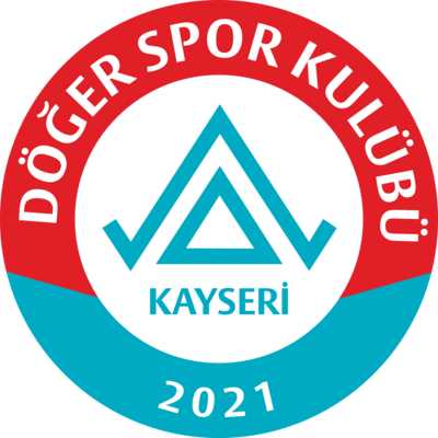 Döğerspor Logo PNG Vector