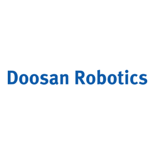 Doosan Robotics Logo PNG Vector