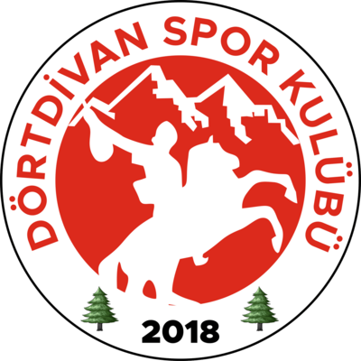 Dörtdivanspor Logo PNG Vector