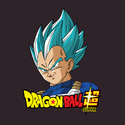 Dragonball Z Logo PNG Vector