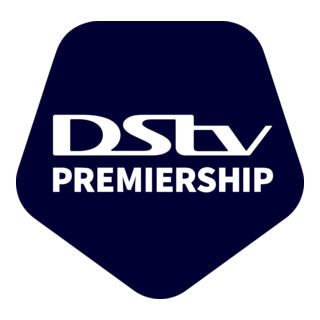 DStv Premiership Logo PNG Vector