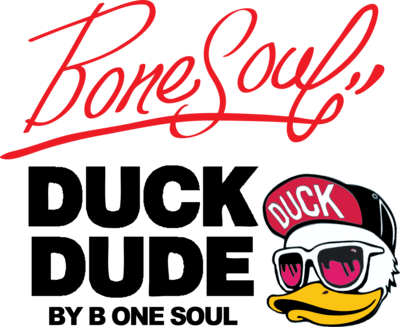 DUCKDUDE Logo PNG Vector