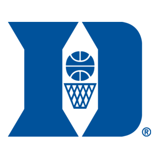 Duke Blue Devils Logo PNG Vector
