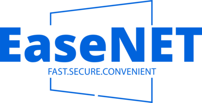 EaseNET Logo PNG Vector