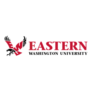 Eastern Washington University Logo PNG Vector