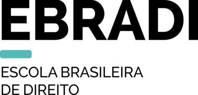 EBRADI - Escola Brasileira de Direito Logo PNG Vector