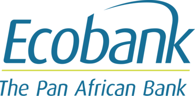 Eco Bank Uganda Logo PNG Vector