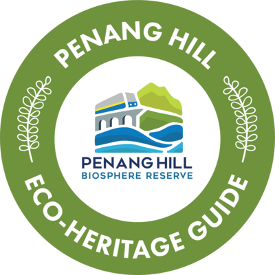 ECO Heritage Hill Logo PNG Vector