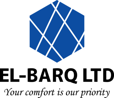 El-Barq Ltd Recruitment Uganda Logo PNG Vector