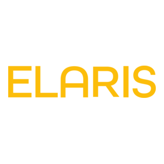 Elaris Logo PNG Vector