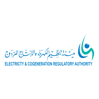 ELECTRICTY REGULATORY AUTHORITY Logo PNG Vector