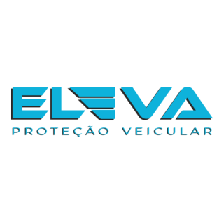 eleva Logo PNG Vector