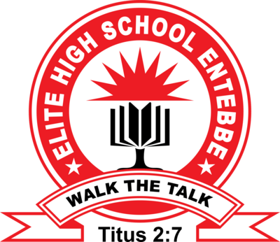 Elite High School Entebbe Logo PNG Vector