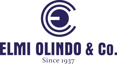 ELMI OLINDO & Co. Logo PNG Vector