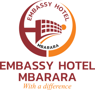 Embassy Hotel Mbarara Logo PNG Vector